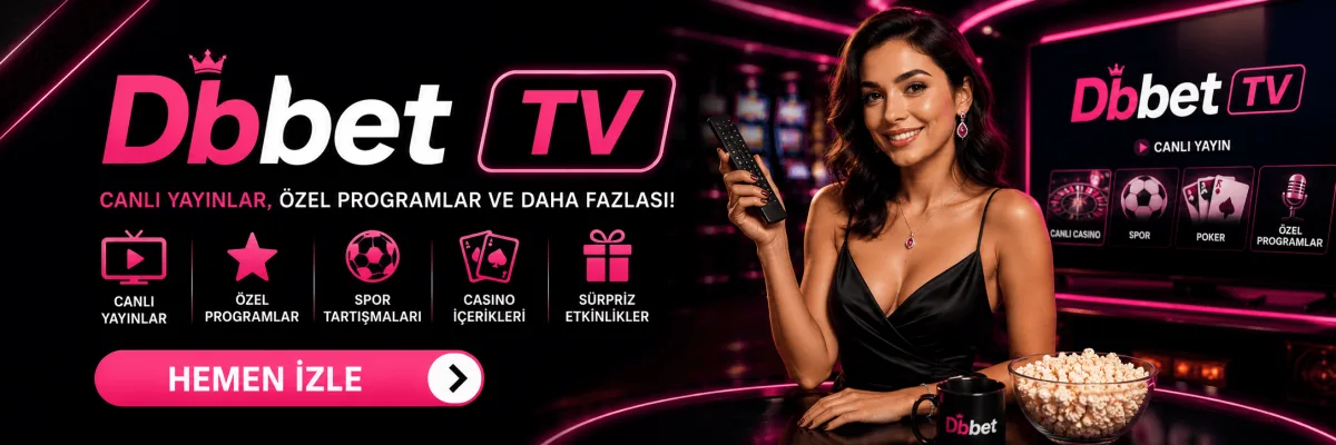 dbbet tv